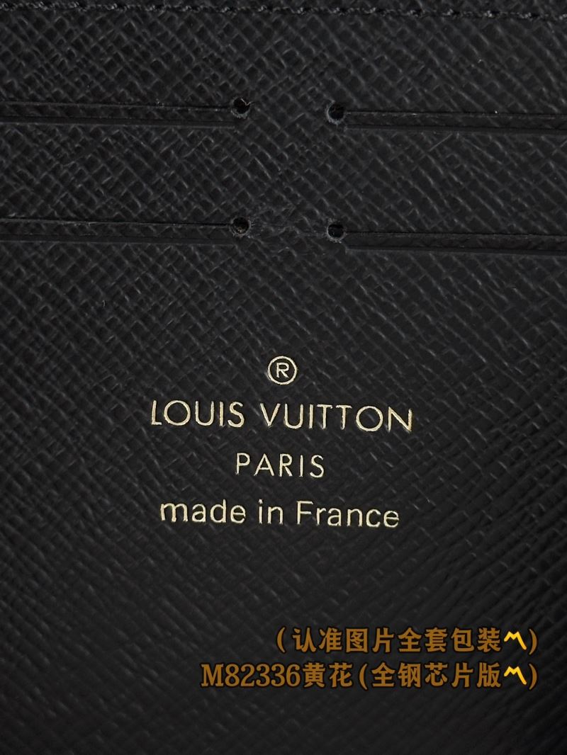 Louis Vuitton Wallets Purse